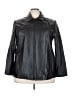 Mossimo Black Jacket Size 22W - photo 1