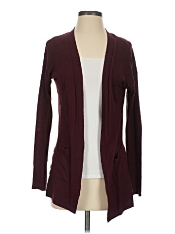 SO Cardigan (view 1)