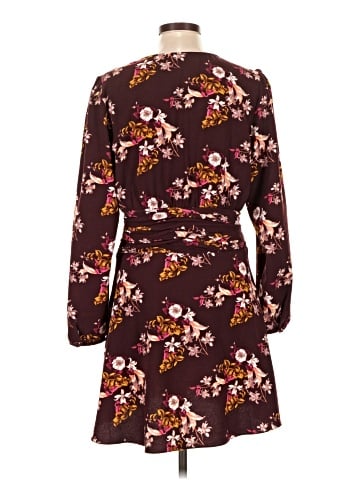 Chelsea28 Casual Dress (view 2)