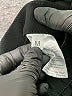 Unbranded Black Casual Pants Size M (kids) - photo 4