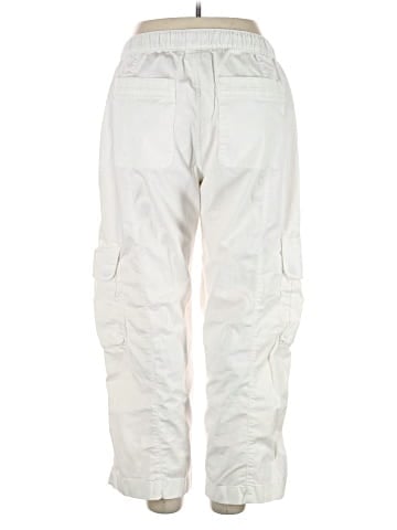 Abercrombie & Fitch Cargo Pants (view 2)