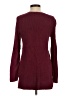 J.Jill Burgundy Pullover Sweater Size XS - photo 2