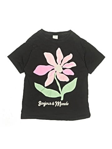 Zara Short Sleeve T-Shirt (view 1)