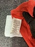 Ella Moss Orange Sleeveless Blouse Size XS - photo 8