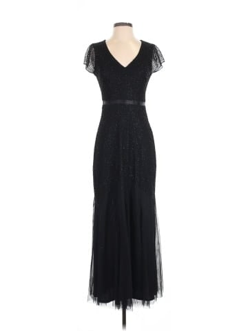 Adrianna Papell Cocktail Dress (view 1)