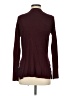 SO Burgundy Cardigan Size XS - photo 2