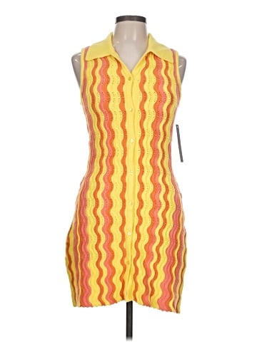 The Wolf Gang Cocktail Dress (view 1)