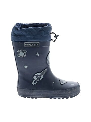 London Fog Rain Boots (view 1)
