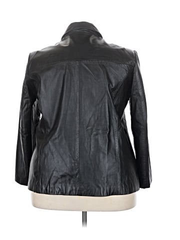 Mossimo Jacket (view 2)