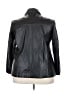 Mossimo Black Jacket Size 22W - photo 2