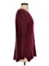 J.Jill Burgundy Pullover Sweater Size XS - photo 4