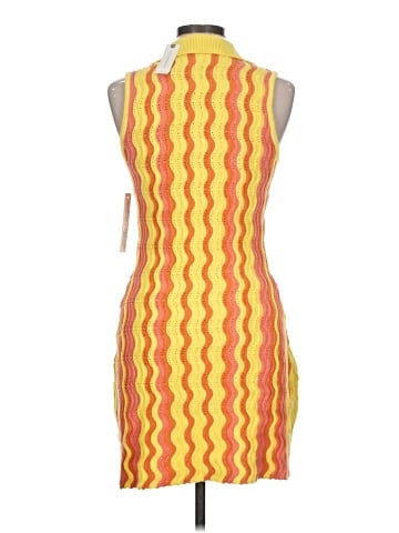The Wolf Gang Cocktail Dress (view 2)