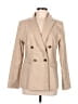 Ann Taylor Tan Blazer Size 6 - photo 1