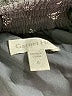 Garnet Hill Argyle Black Casual Skirt Size S - photo 4