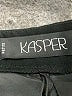 Kasper Black Dress Pants Size 12 (petite) - photo 7