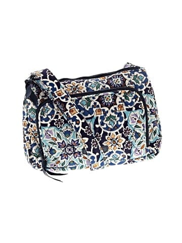 Vera Bradley Crossbody Bag (view 1)