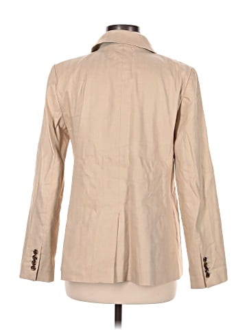 Ann Taylor Blazer (view 2)