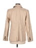Ann Taylor Tan Blazer Size 6 - photo 2