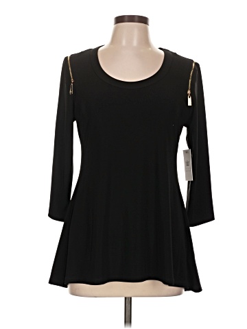 Chaus 3/4 Sleeve Top (view 1)