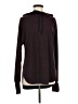 Tangerine Burgundy Pullover Hoodie Size M - photo 1