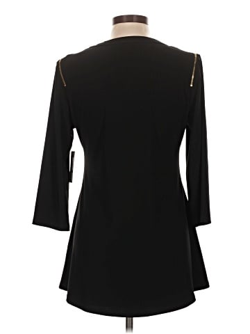 Chaus 3/4 Sleeve Top (view 2)