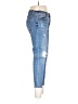 Celebrity Pink Blue Jeans Size 30 waist - photo 4