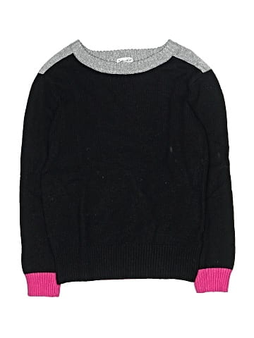Splendid Pullover Sweater (view 1)