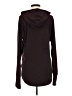 Tangerine Burgundy Pullover Hoodie Size M - photo 2