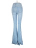 Gap Blue Jeans Size 4R - photo 2