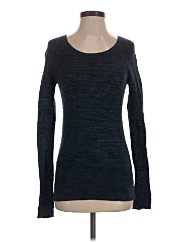 Ann Taylor LOFT Pullover Sweater (view 1)