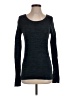 Ann Taylor LOFT Blue Pullover Sweater Size XS - photo 1