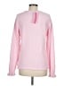 Lilly Pulitzer 100% Polyester Pink Pullover Sweater Size M - photo 2