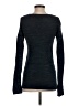 Ann Taylor LOFT Blue Pullover Sweater Size XS - photo 2