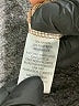 Market and Spruce Animal Print Brown Pullover Sweater Size S - photo 8