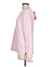 Lilly Pulitzer 100% Polyester Pink Pullover Sweater Size M - photo 5