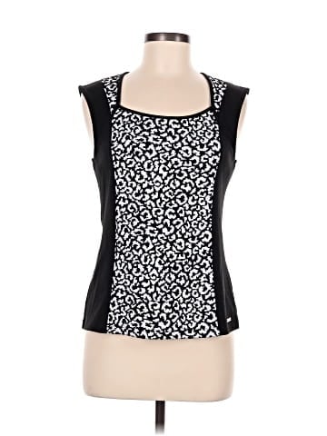 Calvin Klein Sleeveless Top (view 1)
