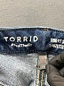 Torrid Blue Jeans Size 16R - photo 7
