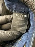 Torrid Blue Jeans Size 16R - photo 8