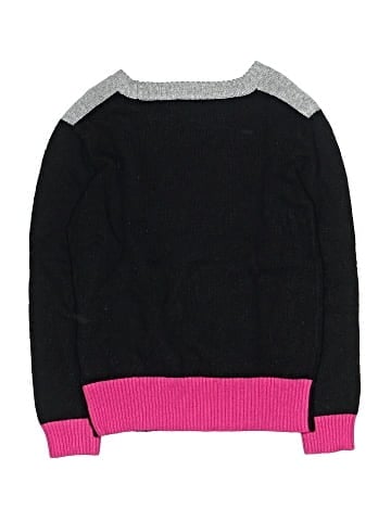Splendid Pullover Sweater (view 2)