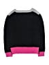 Splendid Color Block Black Pullover Sweater Size 14 - photo 2