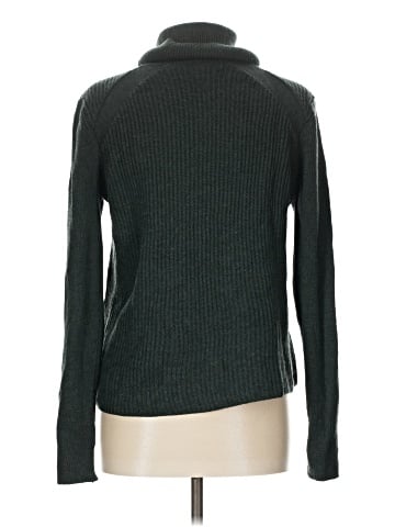 Veronica Beard Wool Pullover Sweater (view 2)