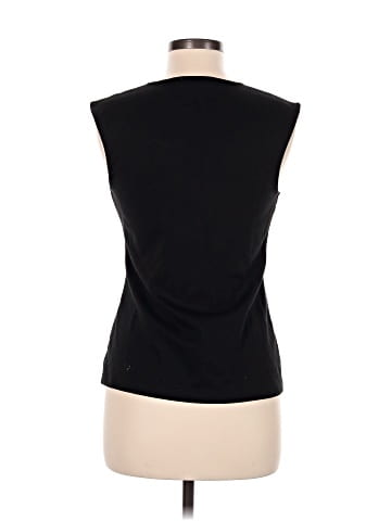 Calvin Klein Sleeveless Top (view 2)