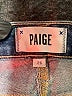 Paige Blue Jeans Size 26 waist - photo 7