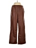 Blank NYC Brown Casual Pants Size S - photo 1