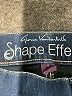 Gloria Vanderbilt Blue Jeans Size 4 - photo 7