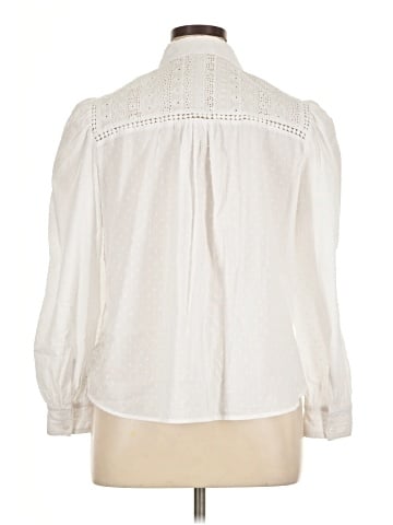 Boden Long Sleeve Blouse (view 2)