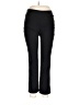 Nic + Zoe Black Dress Pants Size 12 - photo 1