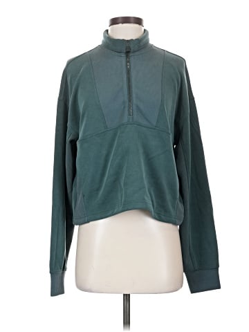 Athleta Track Jacket (view 1)