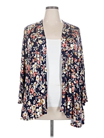 Maurices Cardigan (view 1)