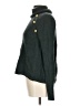 Veronica Beard 100% Merino Wool Green Wool Pullover Sweater Size L - photo 5